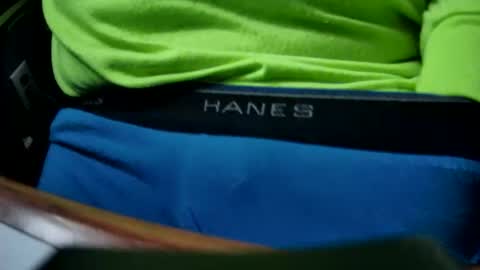 yuppers1234 online show from 10-30-25, 06:41