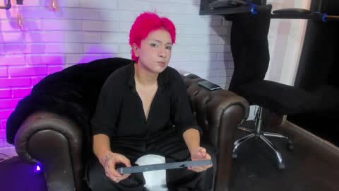 Yuri Kay online show from 03-16-26, 07:29