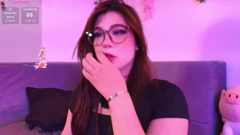 Yuri Stars online show from 02-06-26, 05:23