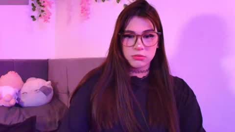 Yuri Stars online show from 02-08-26, 06:06