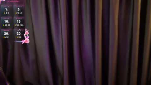 Yuri Stars online show from 03-08-26, 05:44