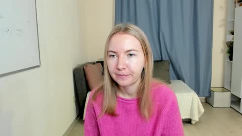 Alesia online show from 11-21-25, 07:29