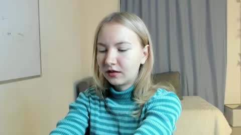 Alesia online show from 11-30-25, 07:34