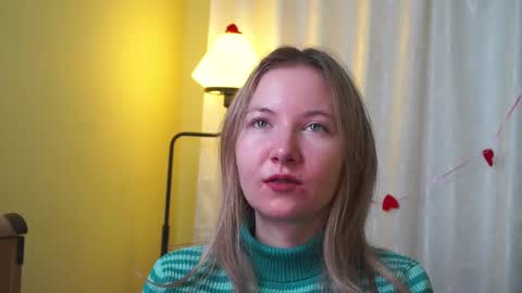 Alesia online show from 02-08-26, 07:23