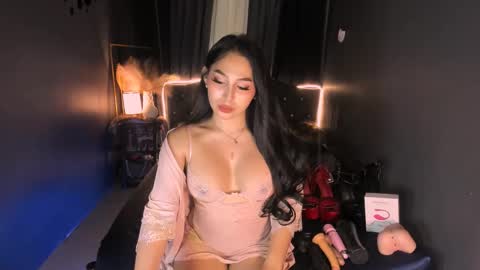 Yurie online show from 02-13-25, 12:32