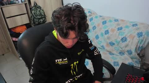 yurii_moody online show from 01-12-26, 06:35