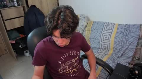 yurii_moody online show from 02-01-26, 01:26