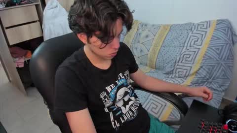 yurii_moody online show from 02-28-26, 03:35