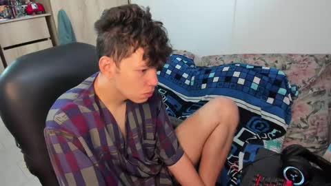 yurii_moody online show from 04-24-26, 03:58