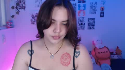 yuriko  online show from 01-11-26, 09:09