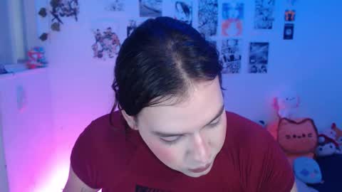 yuriko  online show from 01-15-26, 06:44