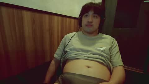 Yuta online show from 04-03-26, 02:42