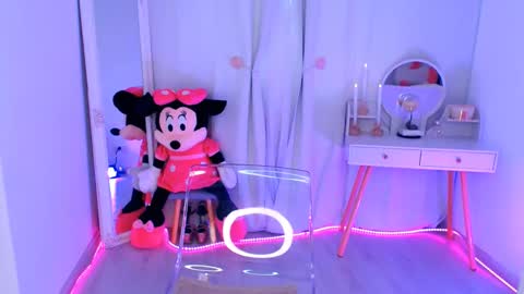 Maria online show from 02-26-25, 07:20