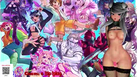 Snapshot of yuukitrap chatting on 11-10-25, 08:19 YuukiTrap online show from 11-10-25, 08:19