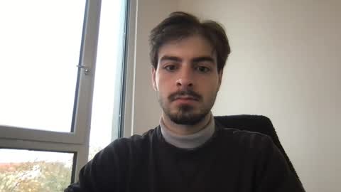 yvesbunnny online show from 11-17-25, 12:11