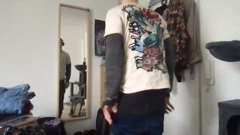 yvesbunnny online show from 01-06-26, 01:37