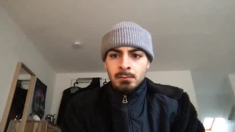 yvesbunnny online show from 02-07-26, 07:45