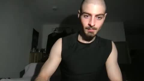 yvesbunnny online show from 02-09-26, 09:41