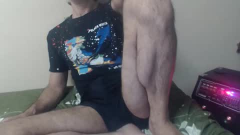 yvesstorm5 online show from 01-05-26, 05:49