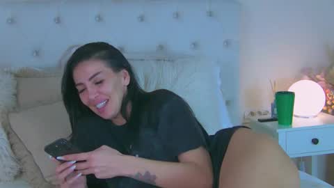 Laura online show from 02-23-26, 10:29