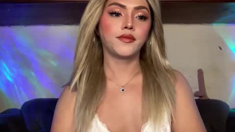 Miss Cali online show from 10-26-25, 05:19