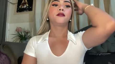 Miss Cali online show from 02-15-26, 09:11