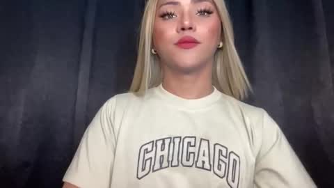 Miss Cali online show from 03-06-26, 07:16