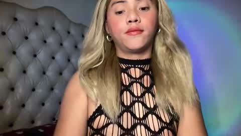 Miss Cali online show from 03-27-26, 02:06