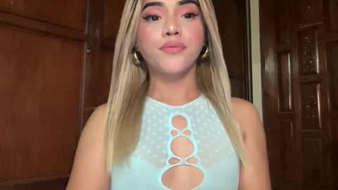 Miss Cali online show from 04-27-26, 08:07