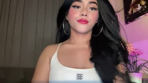 Snapshot of yvonne_guidotti chatting on 05-18-26, 06:58 Miss Cali online show from 05-18-26, 06:58