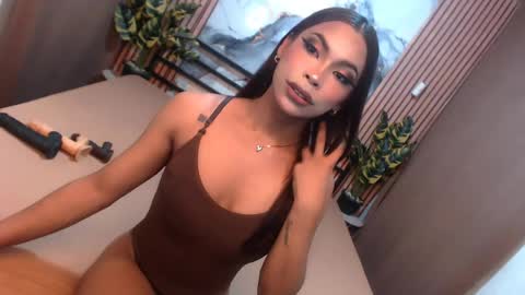 yvonnellvs online show from 04-26-26, 06:38