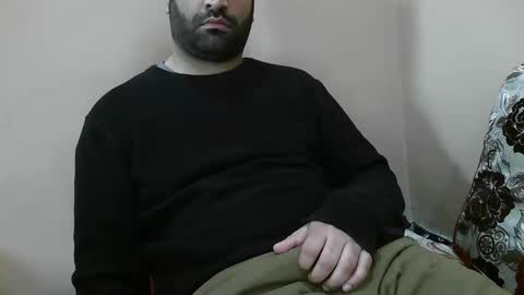 Bi BearXXX online show from 02-11-26, 05:34