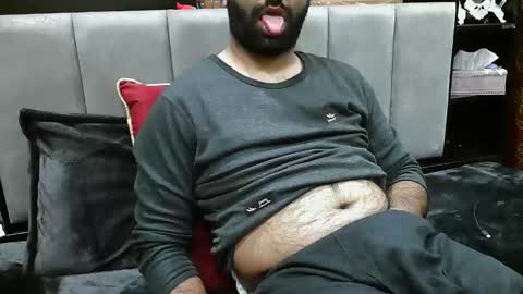 Bi BearXXX online show from 03-05-26, 06:04