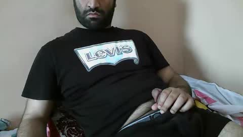 Bi BearXXX online show from 04-18-26, 05:44