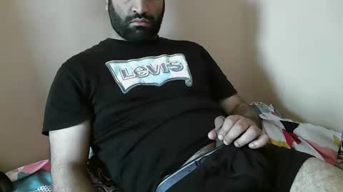 Bi BearXXX online show from 04-23-26, 04:57