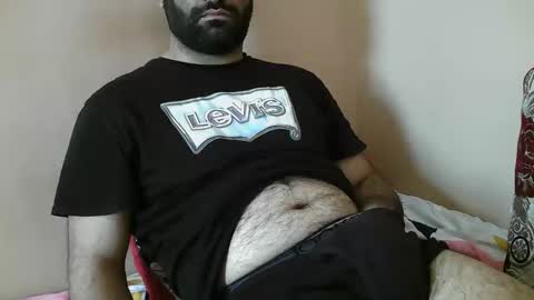 Bi BearXXX online show from 04-25-26, 05:21