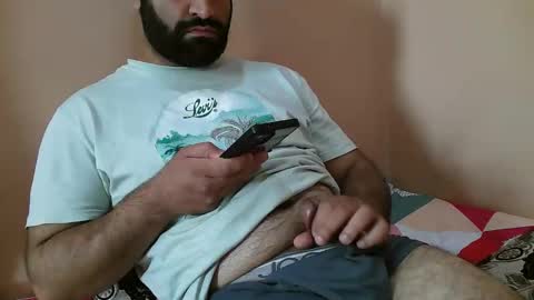 Bi BearXXX online show from 05-23-26, 04:29