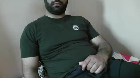 Bi BearXXX online show from 06-04-26, 04:51