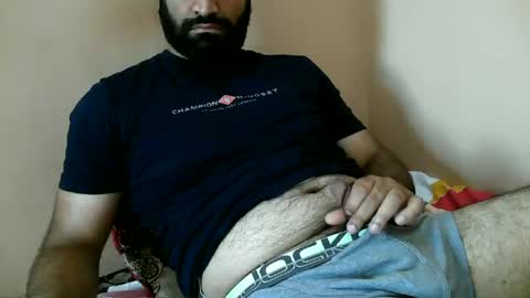 Bi BearXXX online show from 06-23-26, 04:54