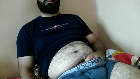Bi BearXXX online show from 06-25-26, 04:56