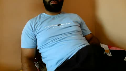 Bi BearXXX online show from 07-09-26, 05:00