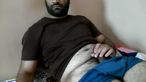 Bi BearXXX online show from 07-15-26, 05:02