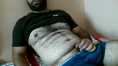 Bi BearXXX online show from 07-16-26, 04:51