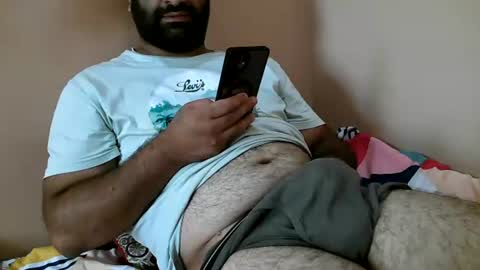 Bi BearXXX online show from 07-21-26, 05:10