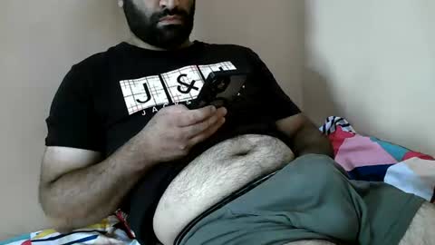 Bi BearXXX online show from 07-23-26, 04:54