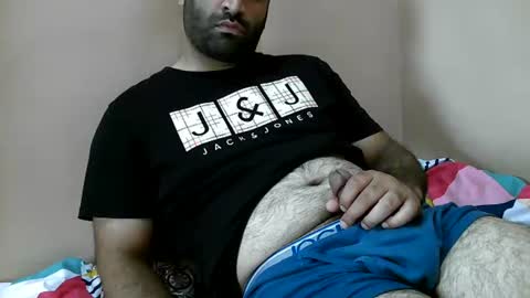 Bi BearXXX online show from 07-24-26, 04:32