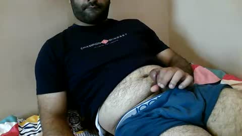 Bi BearXXX online show from 07-25-26, 05:27
