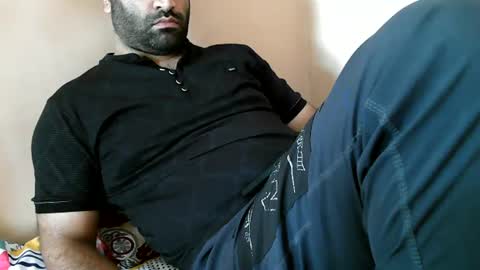 Bi BearXXX online show from 07-27-26, 04:52