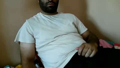 Bi BearXXX online show from 07-28-26, 05:25