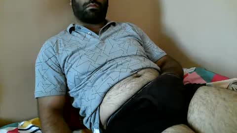 Bi BearXXX online show from 07-30-26, 06:01